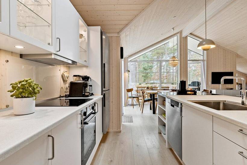 Foto von Ferienhaus YI68 in Dueodde - Bornholm