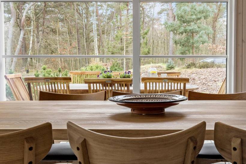 Foto von Ferienhaus YI68 in Dueodde - Bornholm