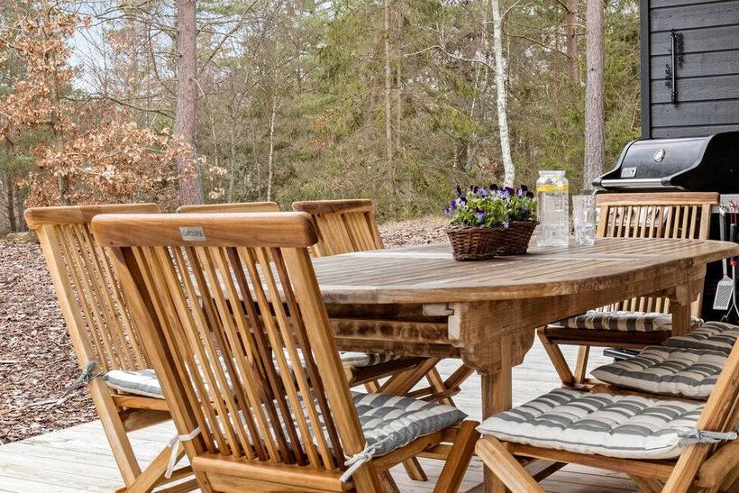 Foto von Ferienhaus YI68 in Dueodde - Bornholm
