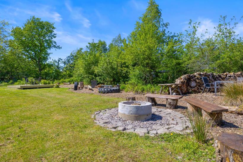 Foto von Ferienhaus YI69 in Jegum - Westjütland
