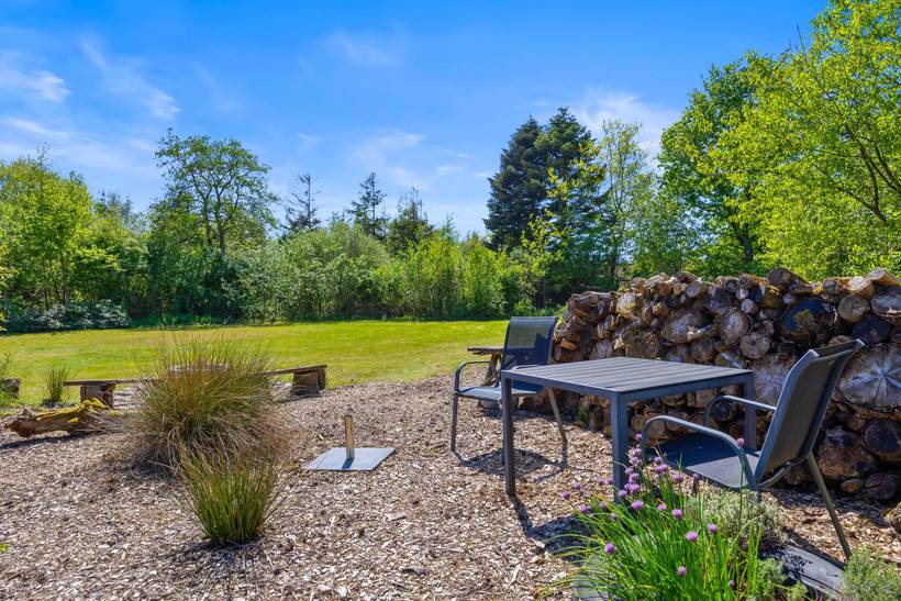 Foto von Ferienhaus YI69 in Jegum - Westjütland