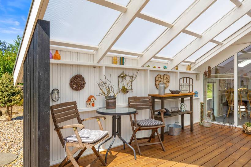 Foto von Ferienhaus YI69 in Jegum - Westjütland
