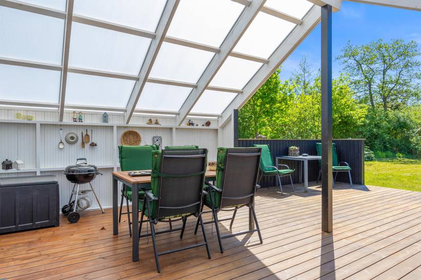 Foto von Ferienhaus YI69 in Jegum - Westjütland