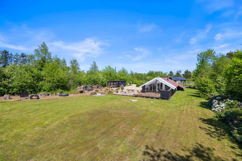 Foto von Ferienhaus YI69 in Jegum - Westjütland