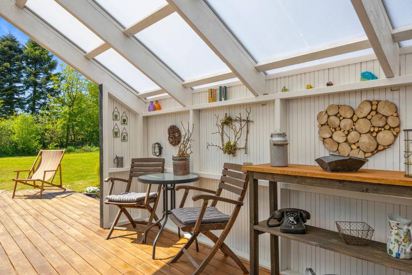 Foto von Ferienhaus YI69 in Jegum - Westjütland