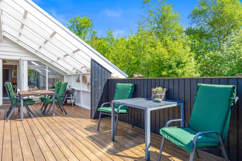 Foto von Ferienhaus YI69 in Jegum - Westjütland