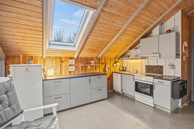 Vorschaubild von Ferienhaus YI69 in Jegum - Westjütland