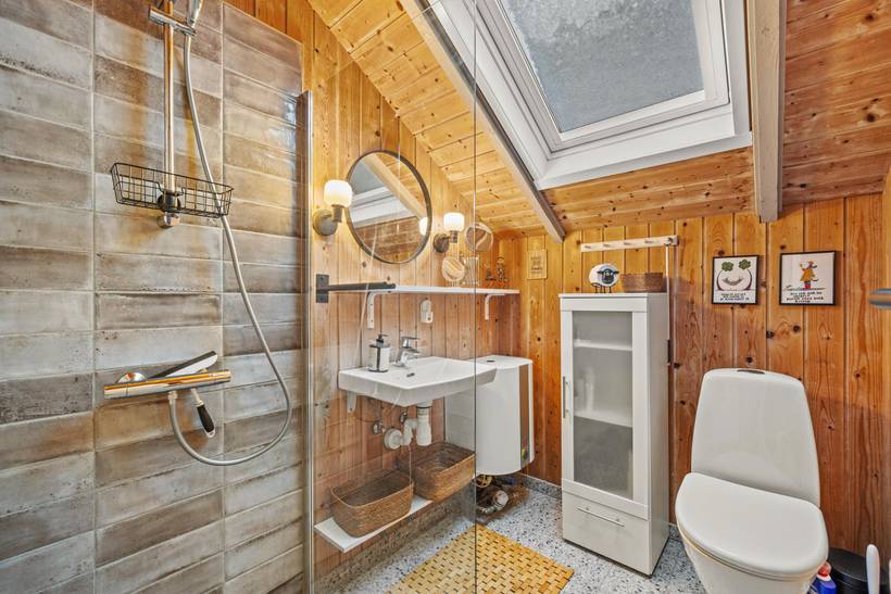 Foto von Ferienhaus YI69 in Jegum - Westjütland