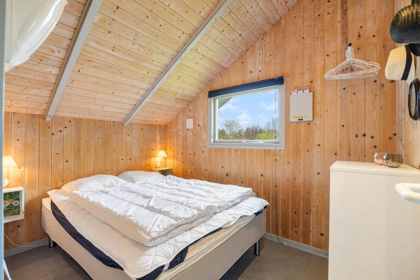 Foto von Ferienhaus YI69 in Jegum - Westjütland