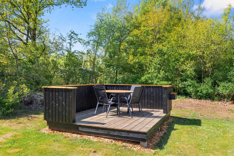 Foto von Ferienhaus YI69 in Jegum - Westjütland