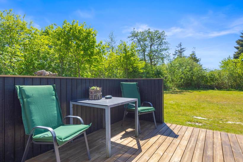 Foto von Ferienhaus YI69 in Jegum - Westjütland
