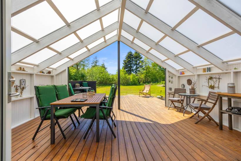 Foto von Ferienhaus YI69 in Jegum - Westjütland