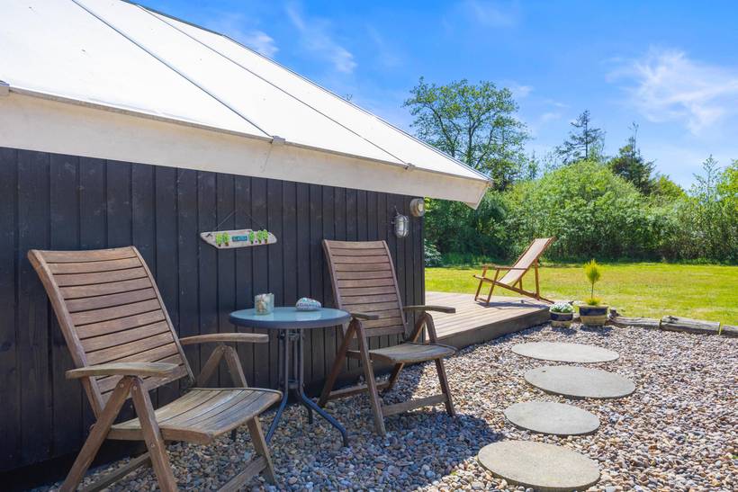 Foto von Ferienhaus YI69 in Jegum - Westjütland