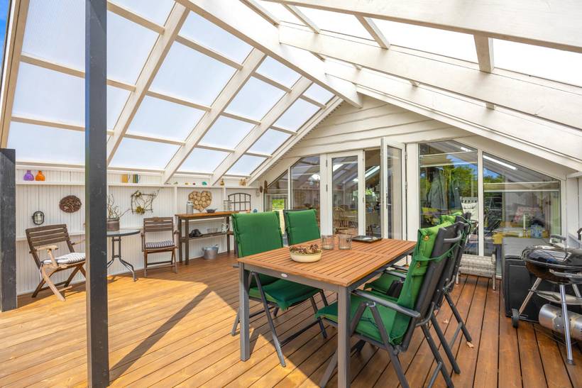 Foto von Ferienhaus YI69 in Jegum - Westjütland