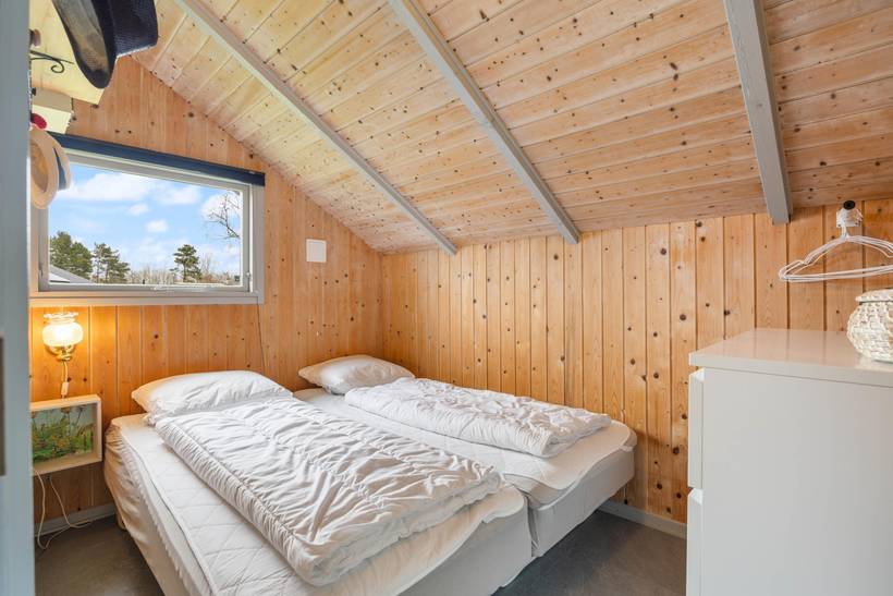 Foto von Ferienhaus YI69 in Jegum - Westjütland