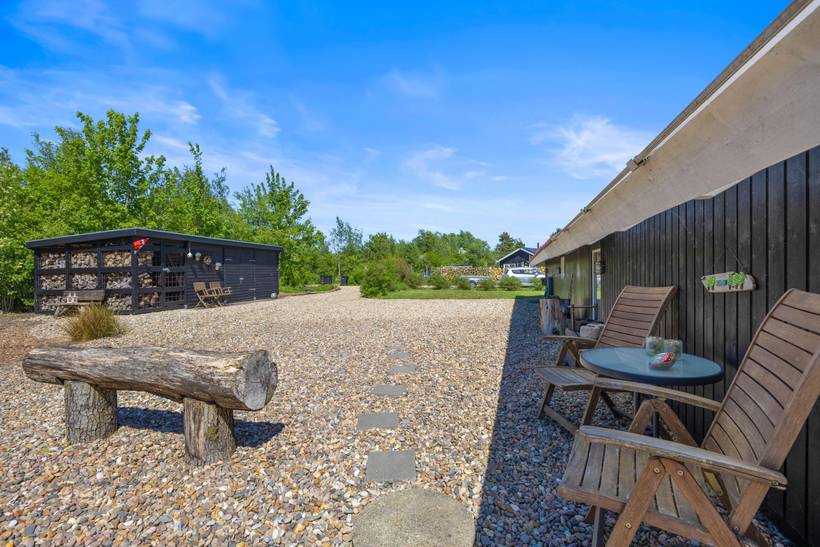 Foto von Ferienhaus YI69 in Jegum - Westjütland