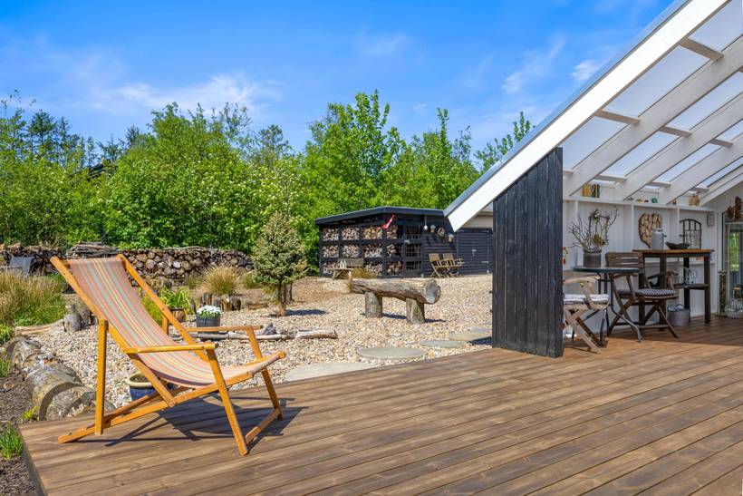 Foto von Ferienhaus YI69 in Jegum - Westjütland