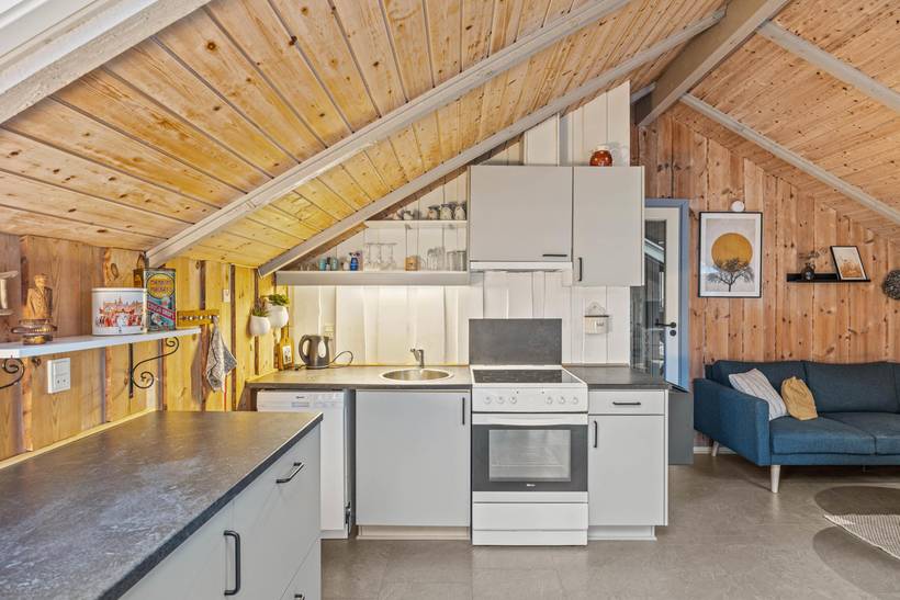Foto von Ferienhaus YI69 in Jegum - Westjütland