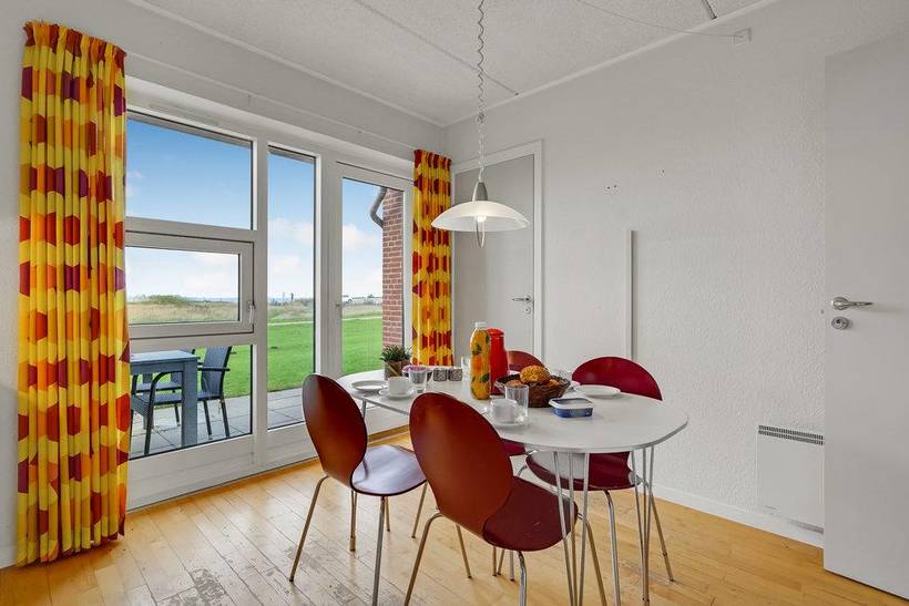 Foto von Ferienhaus YI72 in Højer - Südjütland