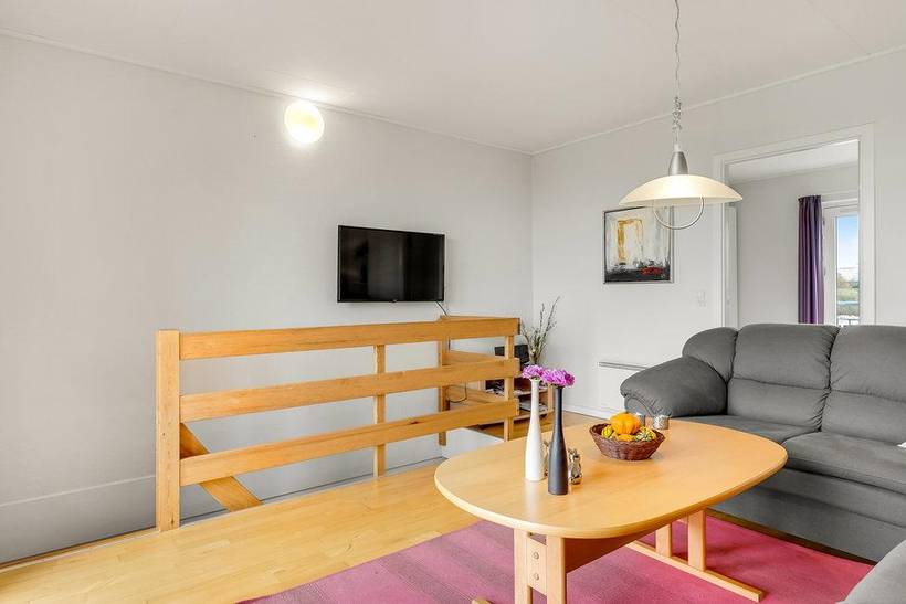 Foto von Ferienhaus YI72 in Højer - Südjütland