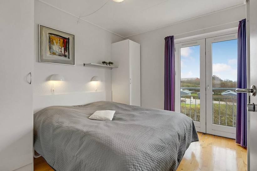 Foto von Ferienhaus YI72 in Højer - Südjütland