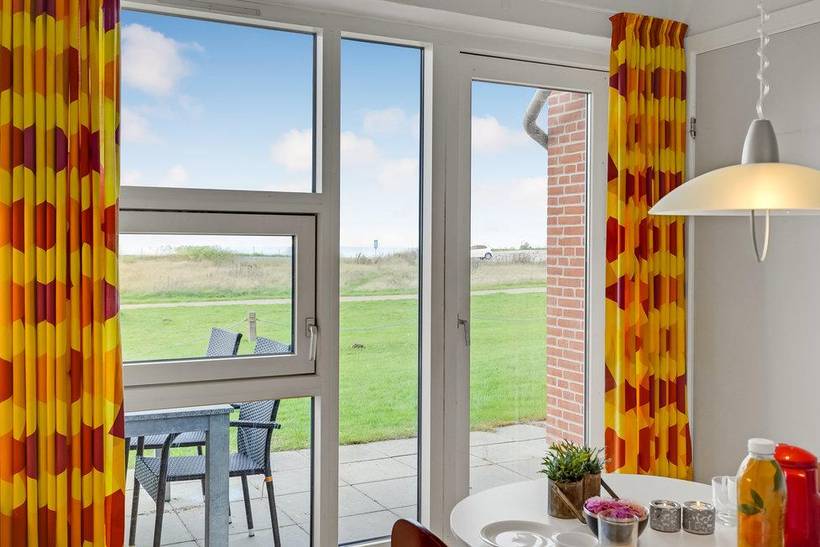 Foto von Ferienhaus YI72 in Højer - Südjütland