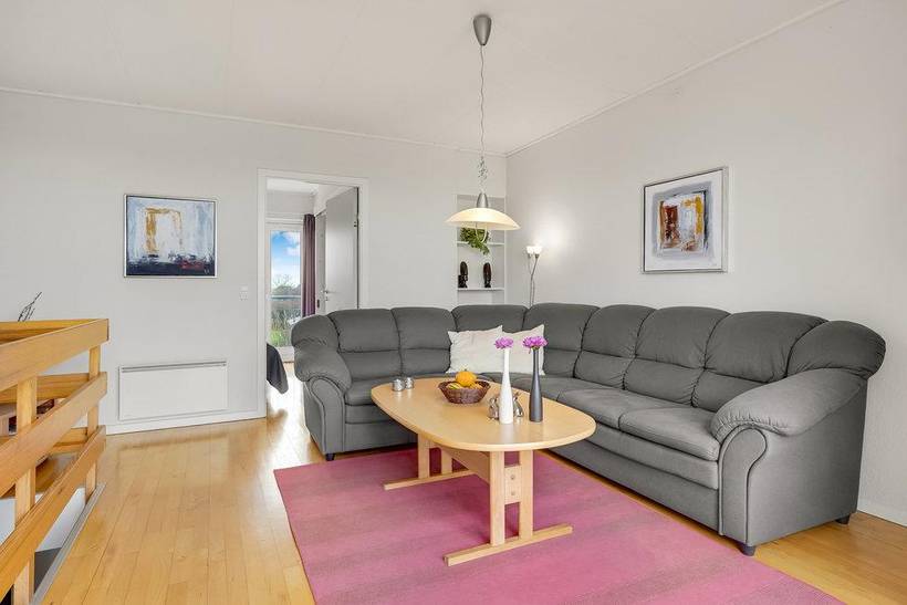 Foto von Ferienhaus YI72 in Højer - Südjütland