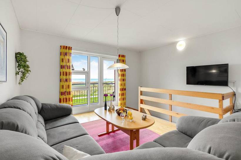 Foto von Ferienhaus YI72 in Højer - Südjütland