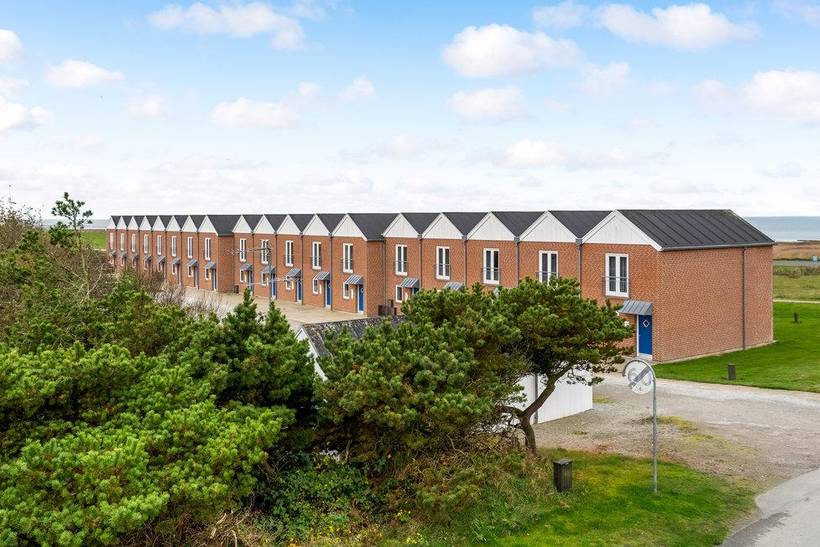 Foto von Ferienhaus YI72 in Højer - Südjütland