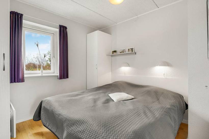 Foto von Ferienhaus YI72 in Højer - Südjütland