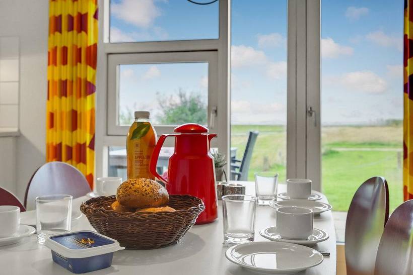 Foto von Ferienhaus YI72 in Højer - Südjütland