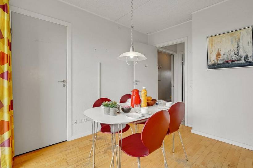 Foto von Ferienhaus YI72 in Højer - Südjütland
