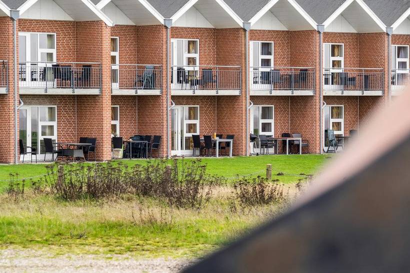 Foto von Ferienhaus YI72 in Højer - Südjütland