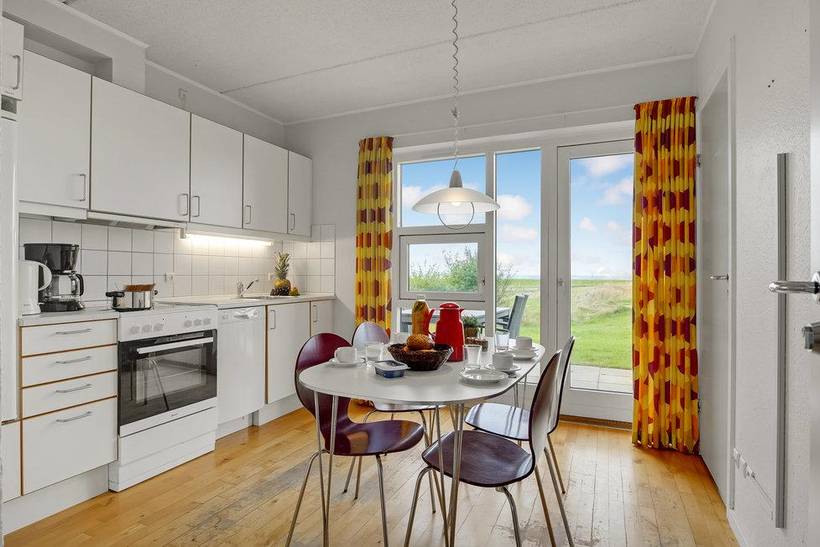 Foto von Ferienhaus YI72 in Højer - Südjütland