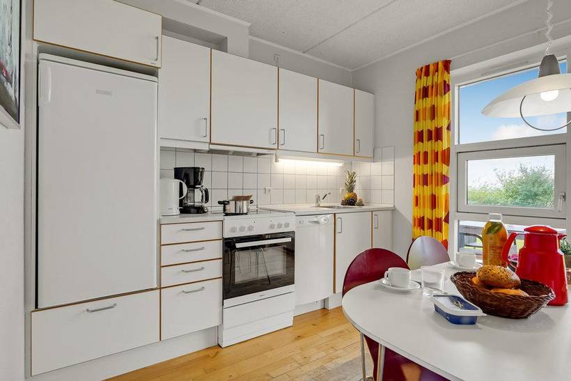 Foto von Ferienhaus YI72 in Højer - Südjütland