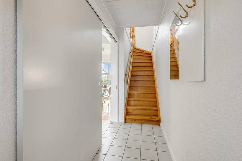 Foto von Ferienhaus YI72 in Højer - Südjütland