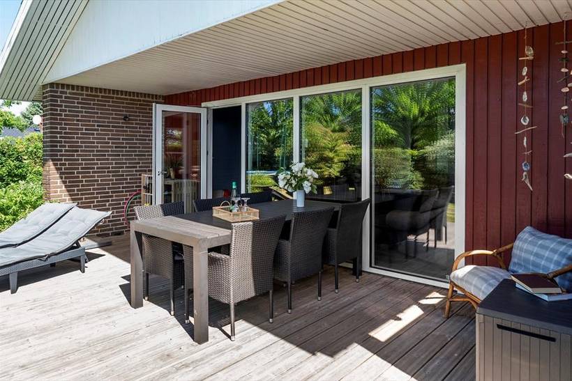 Foto von Ferienhaus YI74 in Pøt Strandby - Juelsminde - Ostjütland