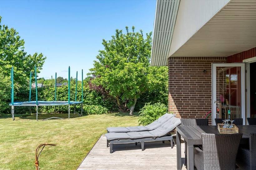 Foto von Ferienhaus YI74 in Pøt Strandby - Juelsminde - Ostjütland