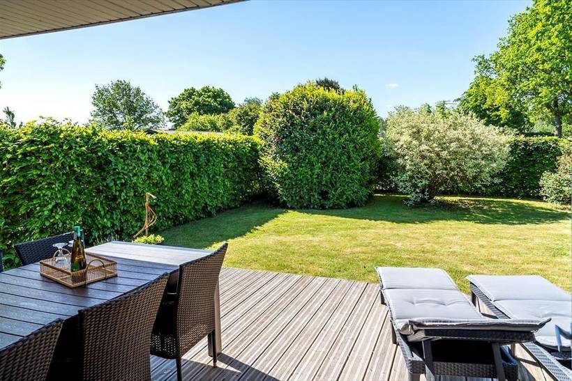 Foto von Ferienhaus YI74 in Pøt Strandby - Juelsminde - Ostjütland