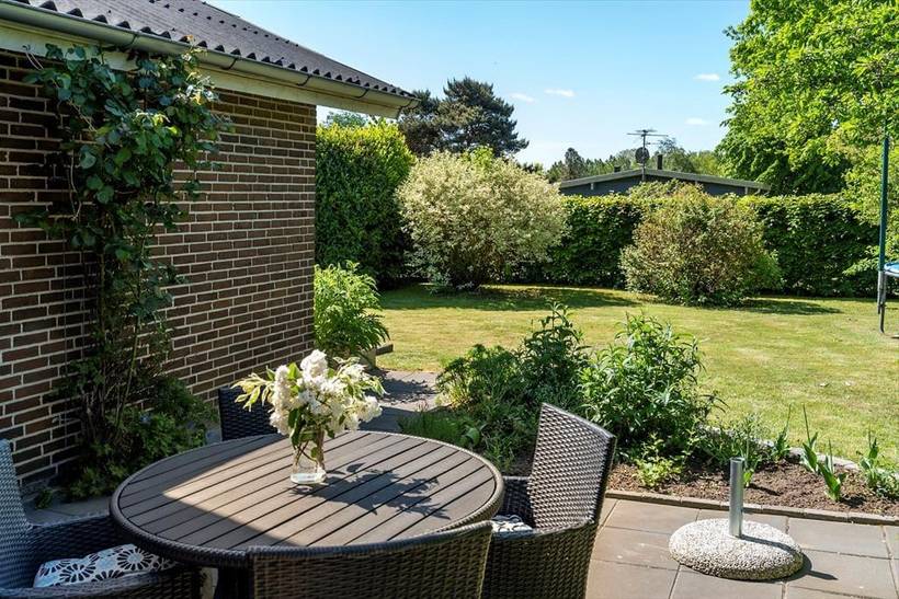 Foto von Ferienhaus YI74 in Pøt Strandby - Juelsminde - Ostjütland