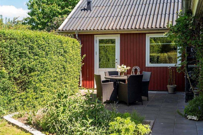 Foto von Ferienhaus YI74 in Pøt Strandby - Juelsminde - Ostjütland