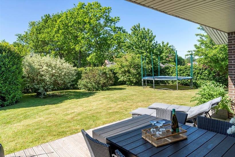 Foto von Ferienhaus YI74 in Pøt Strandby - Juelsminde - Ostjütland