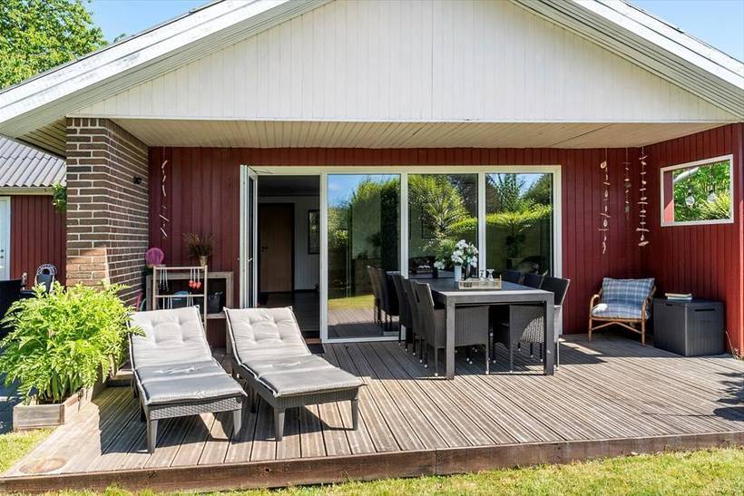 Foto von Ferienhaus YI74 in Pøt Strandby - Juelsminde - Ostjütland