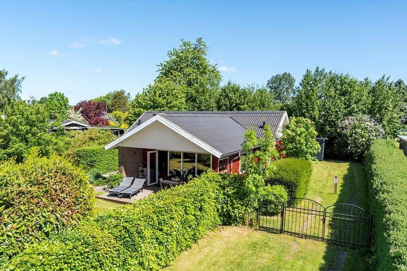 Foto von Ferienhaus YI74 in Pøt Strandby - Juelsminde - Ostjütland