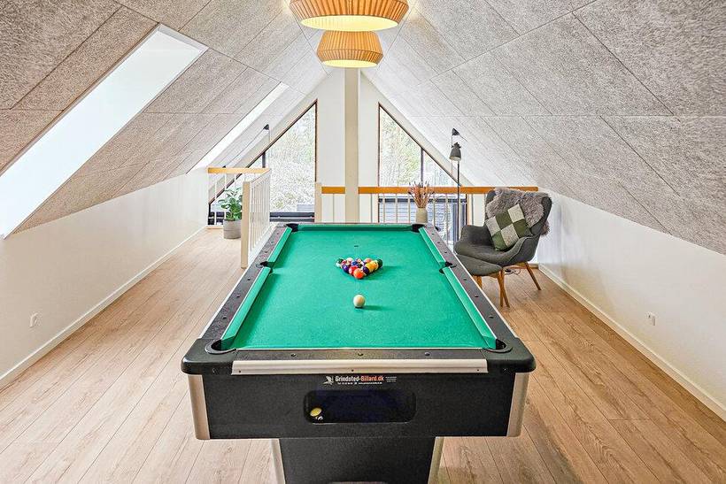 Foto von Ferienhaus YI78 in Kongsmark - Rømø