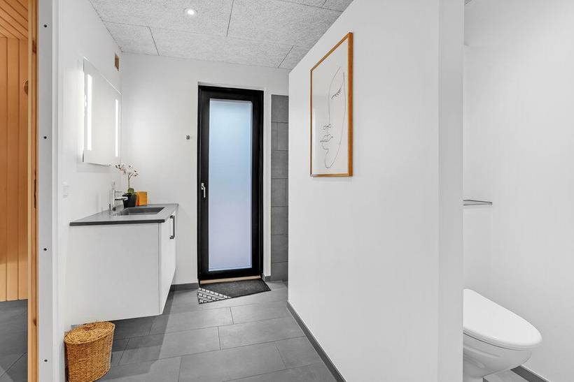 Foto von Ferienhaus YI78 in Kongsmark - Rømø