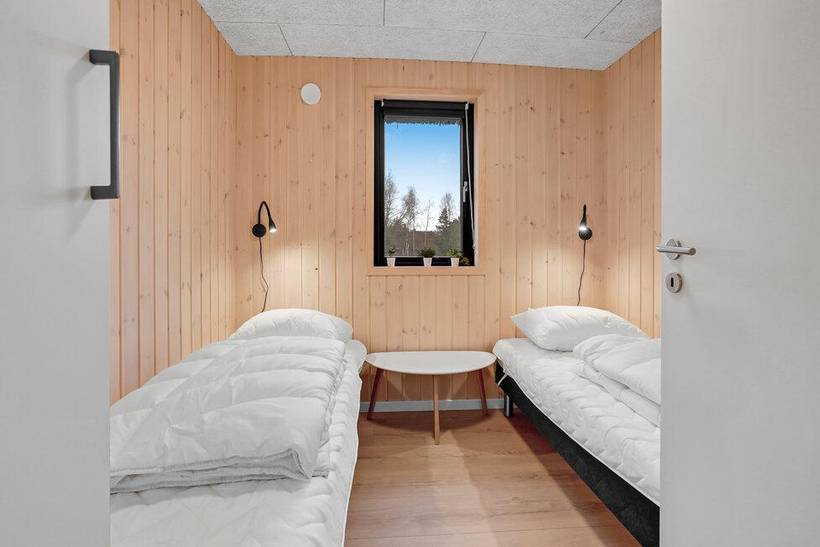 Foto von Ferienhaus YI78 in Kongsmark - Rømø
