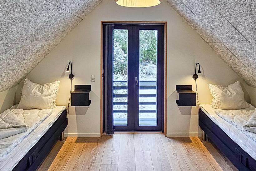 Foto von Ferienhaus YI78 in Kongsmark - Rømø
