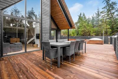 Vorschaubild von Ferienhaus YI78 in Kongsmark - Rømø