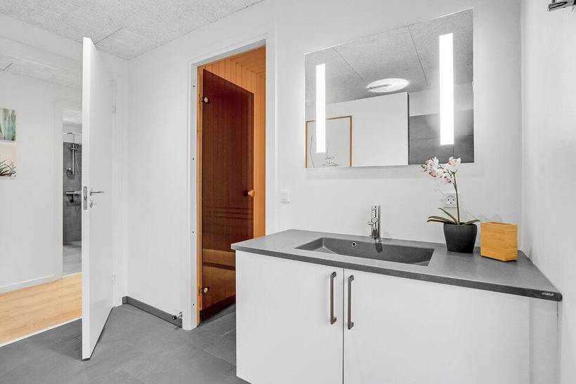 Foto von Ferienhaus YI78 in Kongsmark - Rømø